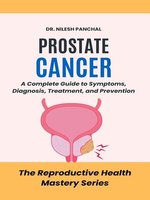 cover image of Prostate Cancer